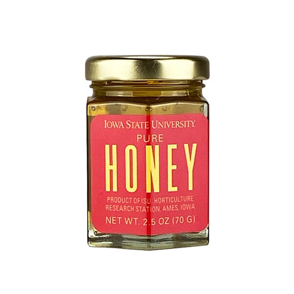 Iowa State University Honey (2.5-ounce)